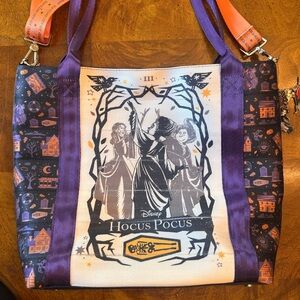 Harvey’s Disney Hocus Pocus Tote